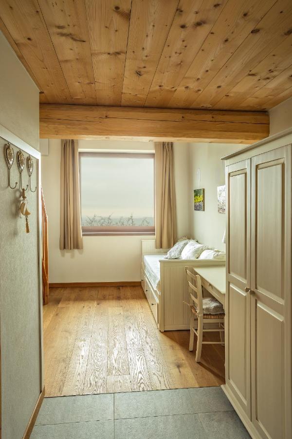 Agriturismo San Genesio Rovagnate Zimmer foto